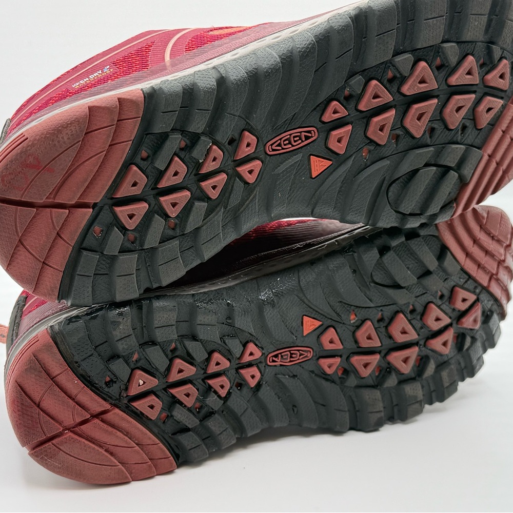 Keen women’s Terradora 11 trekkers hiking athletic shoe Size 6.5 - Picture 12 of 14